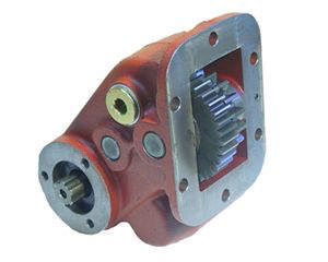 Power Take Off Eaton-E