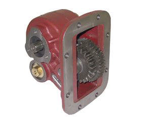 Power Take Off Eaton-E