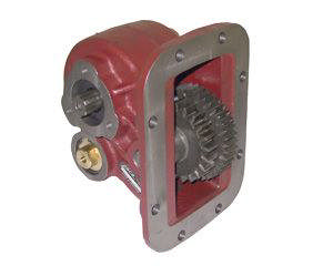 Power Take Off Eaton-E