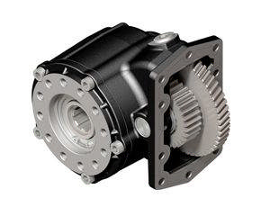 Power Take Off Allison Serie 3000+4000