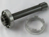 Quill Shaft
