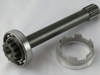 Quill Shaft