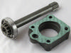 Quill Shaft