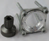 Adaptor for PTO 012-041/042/043