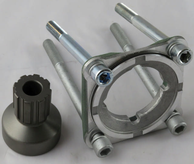 Adaptor for  PTO 012-041/042/043