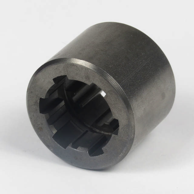 Adaptor 6 tands til 13 tands L=30