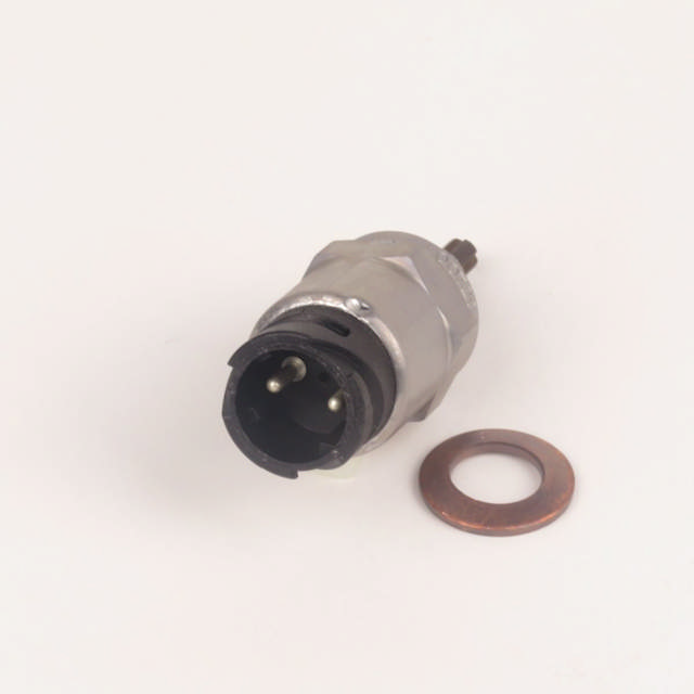 Elektrisk indikator for PTO - NO