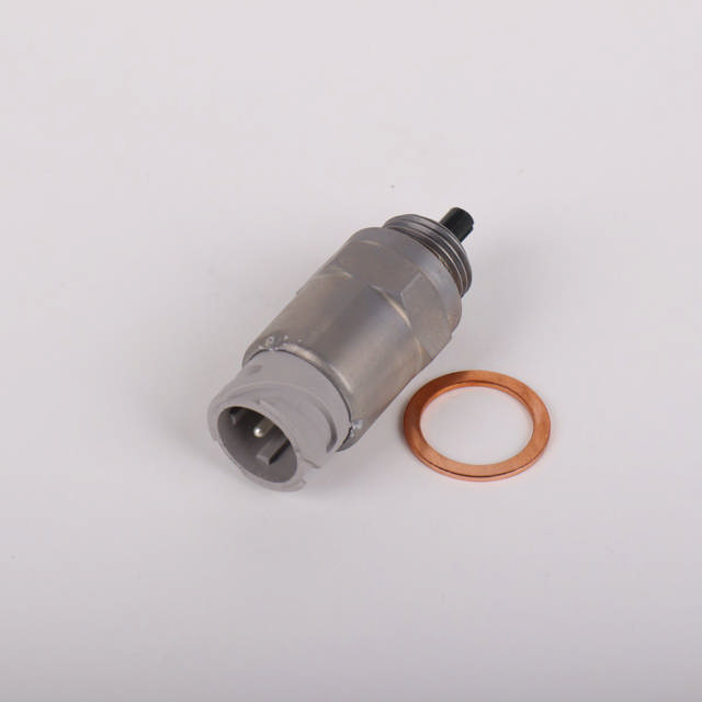 Elektrisk indikator for PTO - NC