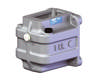 Aluminiumtank 1 L