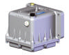 Aluminiumtank 2 L