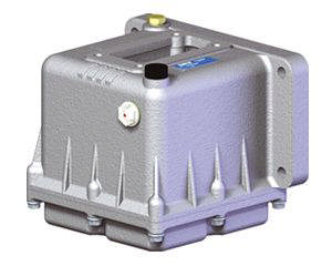 Aluminiumtank 2 L