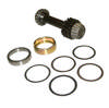 Quill Shaft