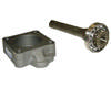 Quill Shaft
