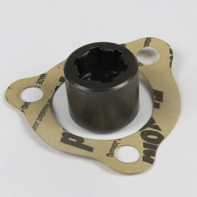 Adaptor 6 tands til 13 tands L=30
