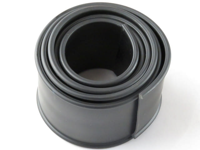 PVC bånd for stålbånd for tank OMFB