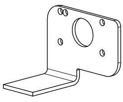 Mounting Plate For Chassis
