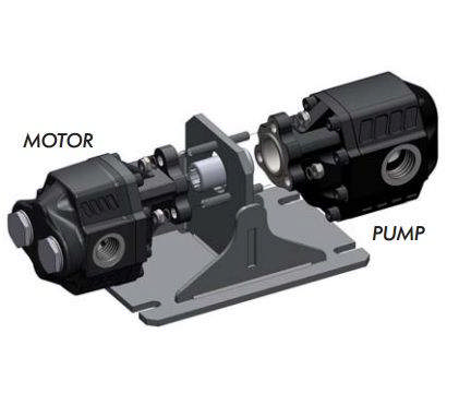 Hydrotip moteringskit
