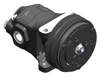 NPLH16 pumpe med 12vdc magnetkobling