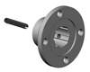 Kardanflange Spicer 1300
