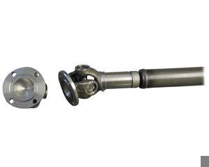 Kardanaksel Spicer 1300