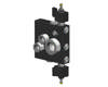 By Pass Ventil twin pumper - Steel 24Vdc