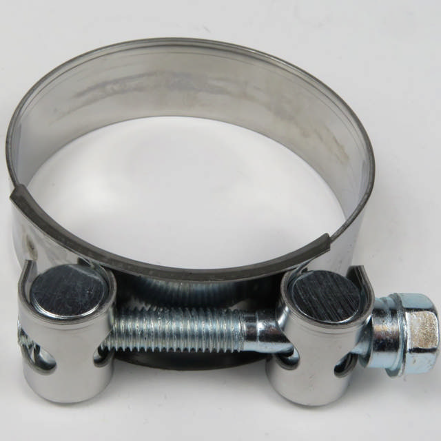 Spændebånd for Ø63mm 2