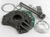 Quil shaf Mercedes (G2F) Gearbox