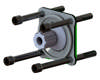 Adapterkit Scania GRSO 905