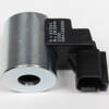 Magnetspole on/off 24V DC