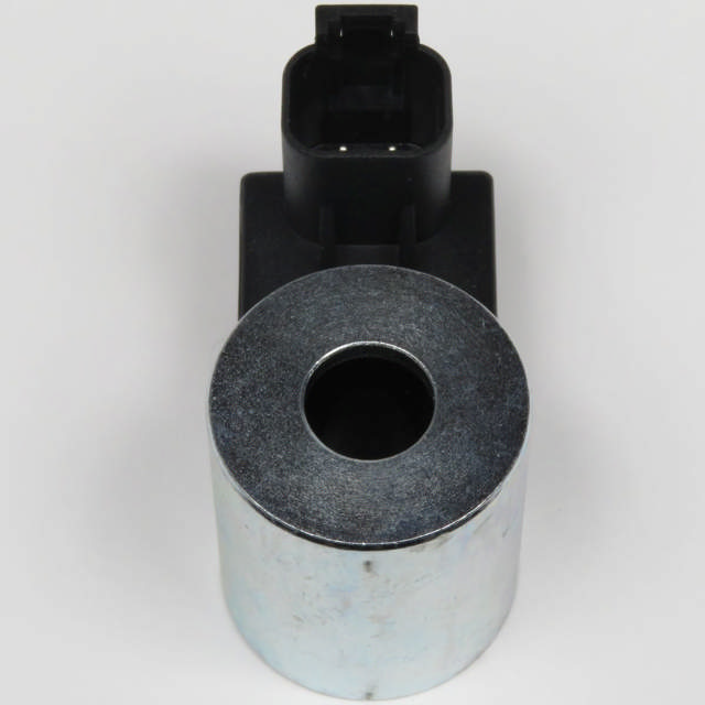 Magnetspole on/off 24V DC