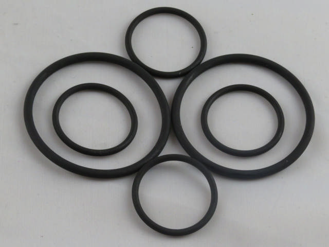 Sealset for By pass valve