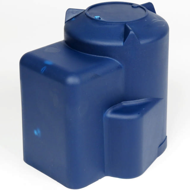 Låg for motor minipowerpack