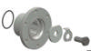 Kardanflange PTO 15/16 - DIN10