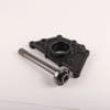 Quill Shaft