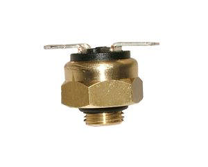 Pressure signal switch Lufthåndtag