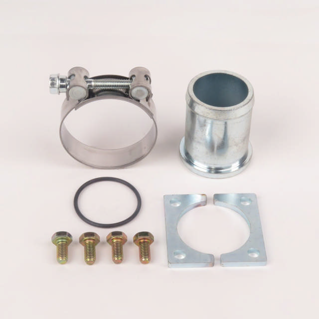 Sugestuds Kit Lige (Clamps) til LS pumpe