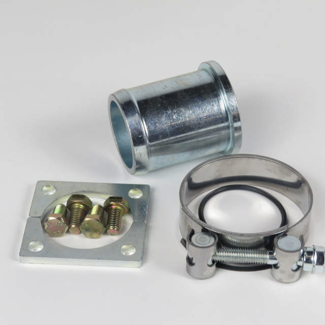 Sugestuds Kit Lige (Clamps) til LS pumpe