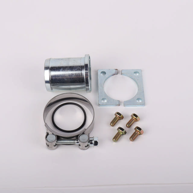 Sugestuds Kit Lige (Clamps) til LS pumpe