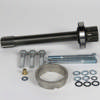 Quill Shaft