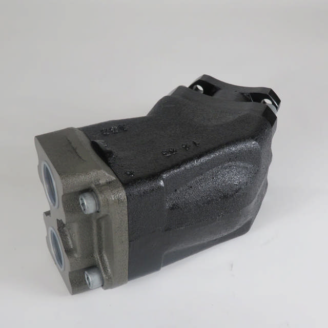 Stempelmotor HPM3 108 CC