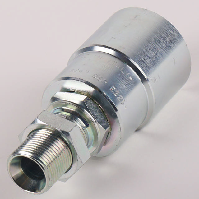 Svirvel 90° 