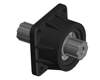 Adaptor for PTO V17 ISO14