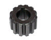 Adabtor for gr3Px3,5P pumpe 1:8 aksel