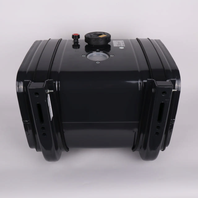 Hydrauliktank stål 95l 