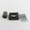 ISO 7653 Overgang til PPV pumpe