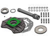 Quil shaft Mercedes