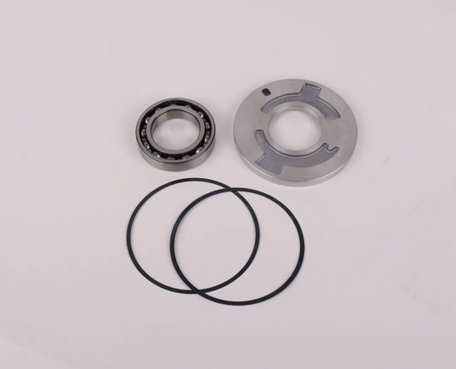 Smøre kit for Mercedes Daimler