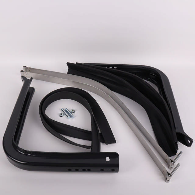 Komplet ophængskit for SLT tank