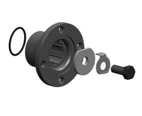 Kardanflange spicer 1410