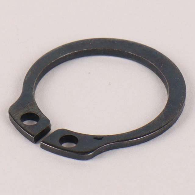 Låsering ny model